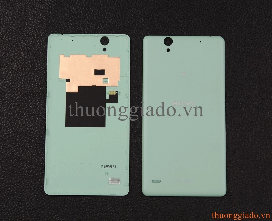 Thay nắp lưng_Nắp đậy Pin Sony Xperia C4 Back Cover